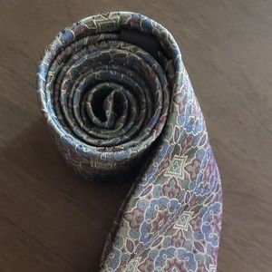 Daniel de Fasson Studio Necktie